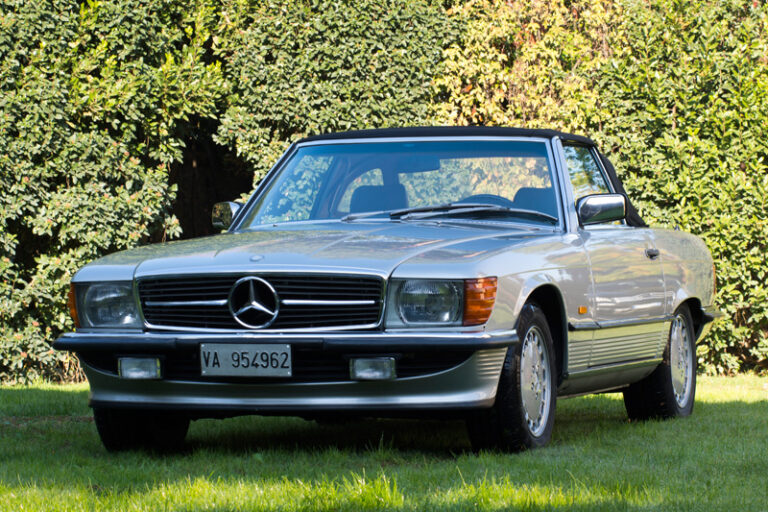 Mercedes (1)