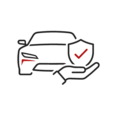 auto check icons