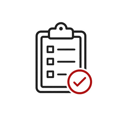 check icons