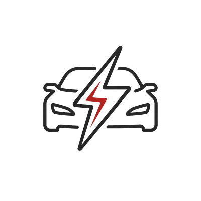 eletric icons