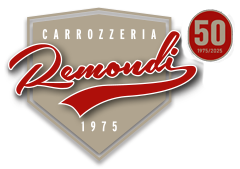 logo 50 anni