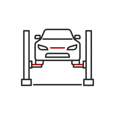 ponte auto icons